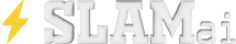 SlamAI Logo