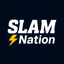 SLAM Nation symbol